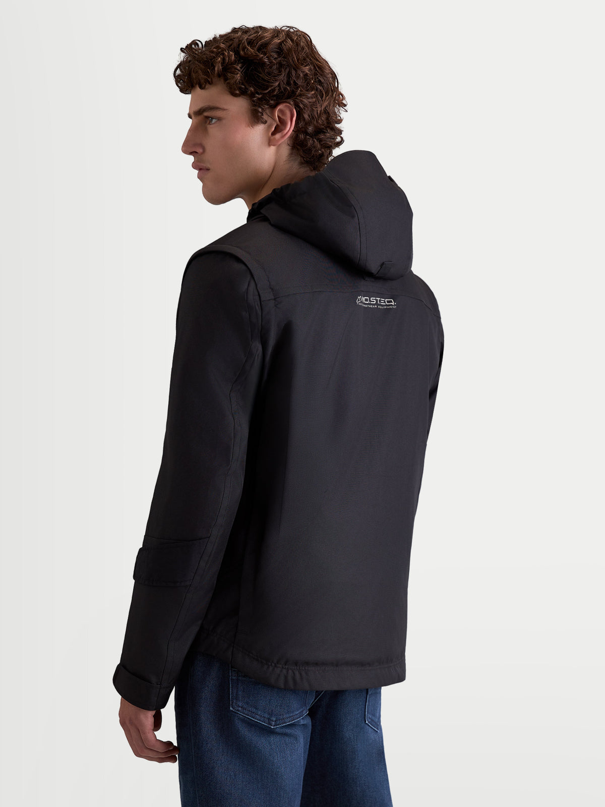 Morfex Parka WP Jacket