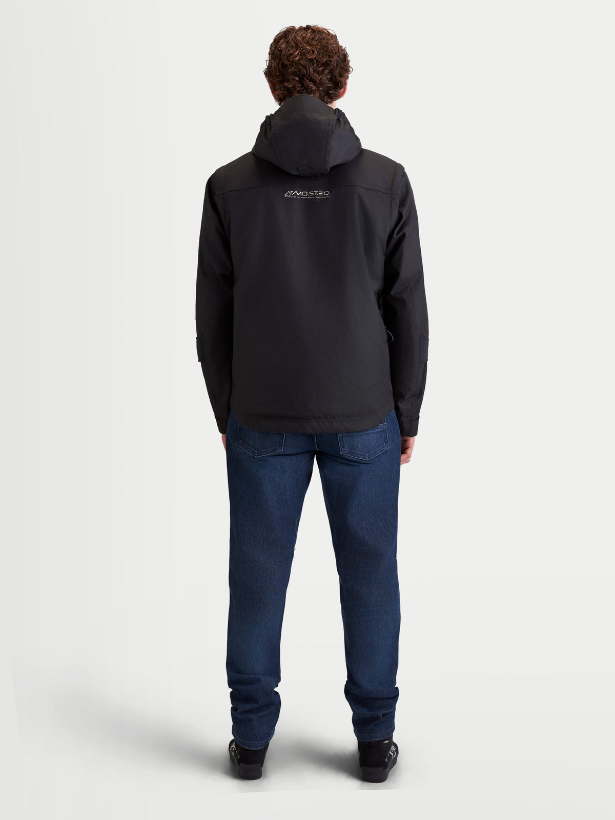 Morfex Parka WP Jacket