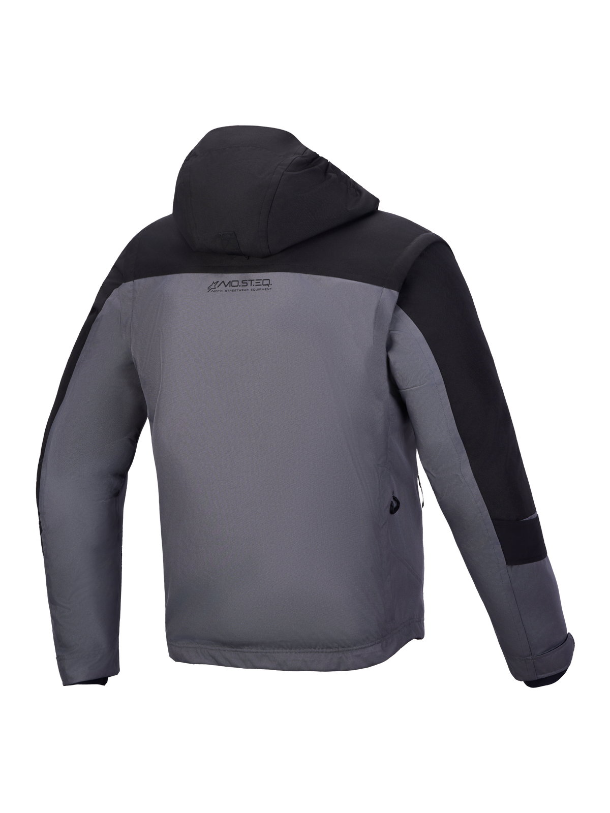 Morfex Parka WP Jacket