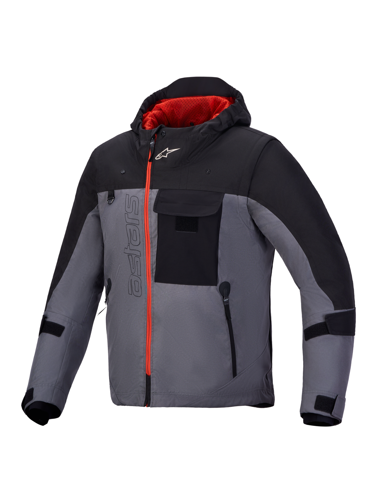 Morfex Parka WP Jacket