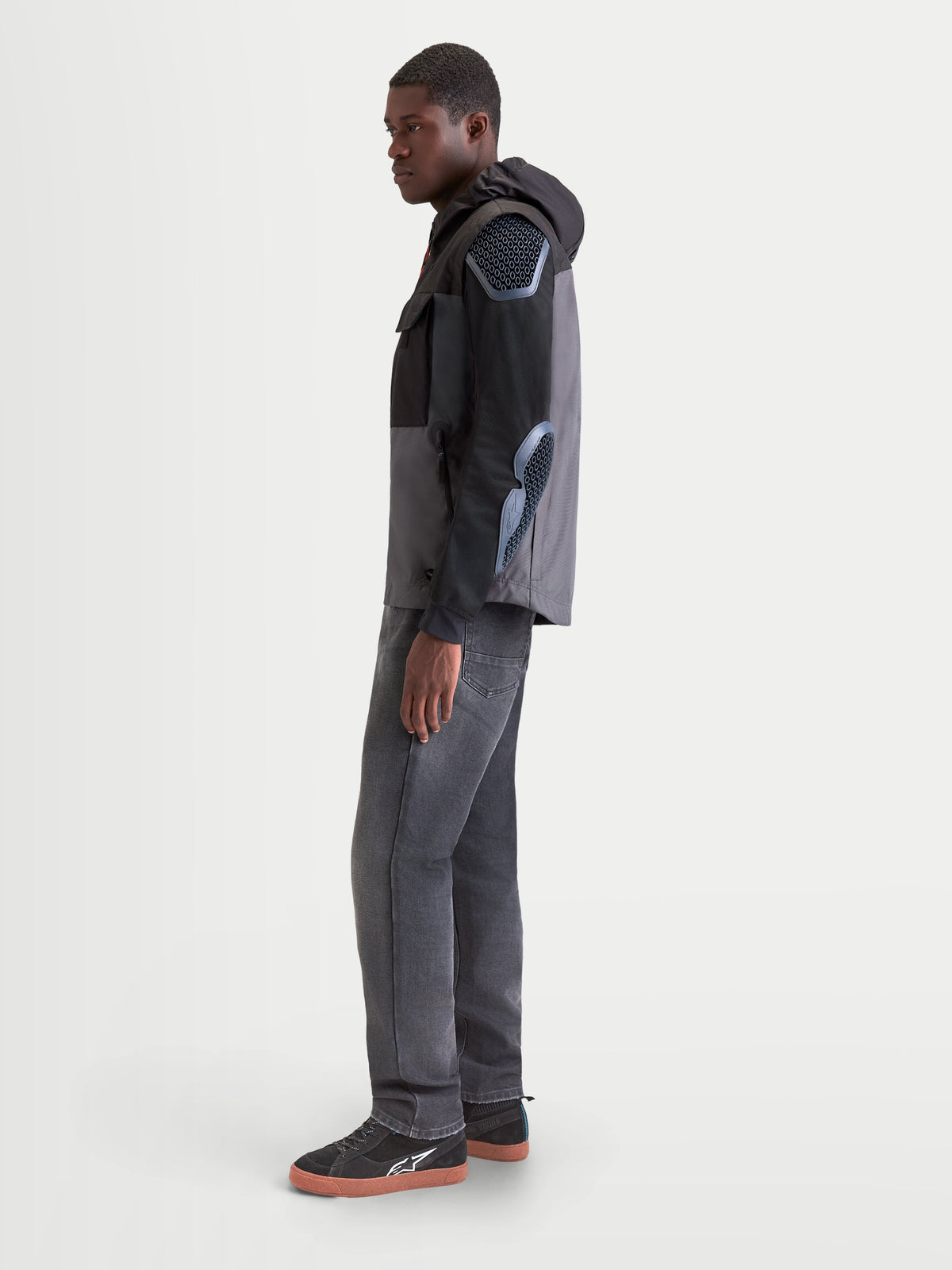Morfex Parka WP Jacket