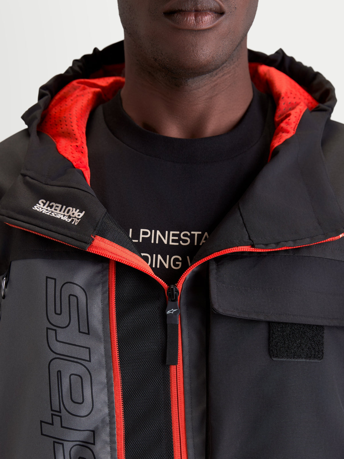 Morfex Parka WP Jacket
