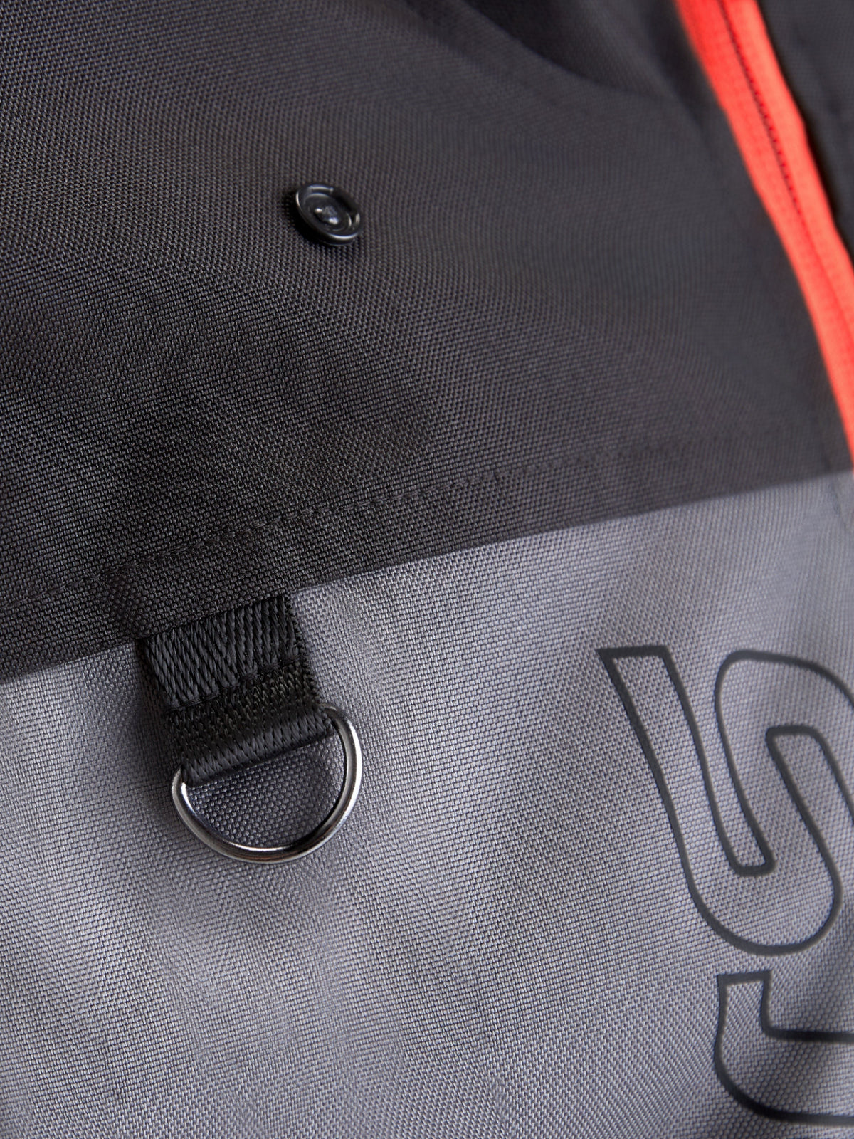 Morfex Parka WP Jacket