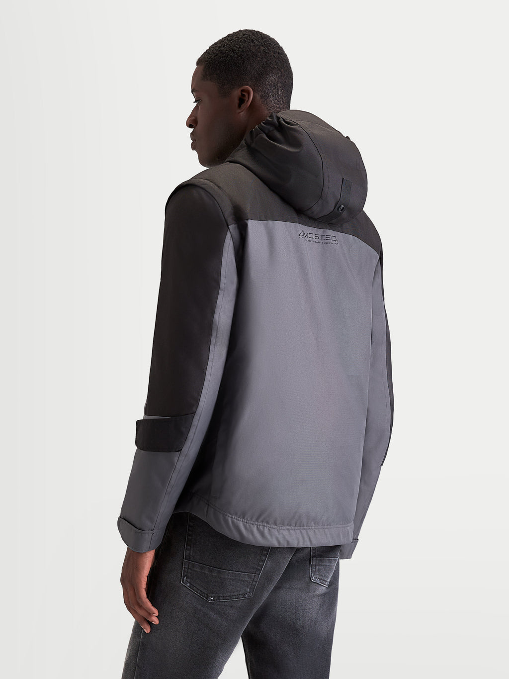 Morfex Parka WP Jacket
