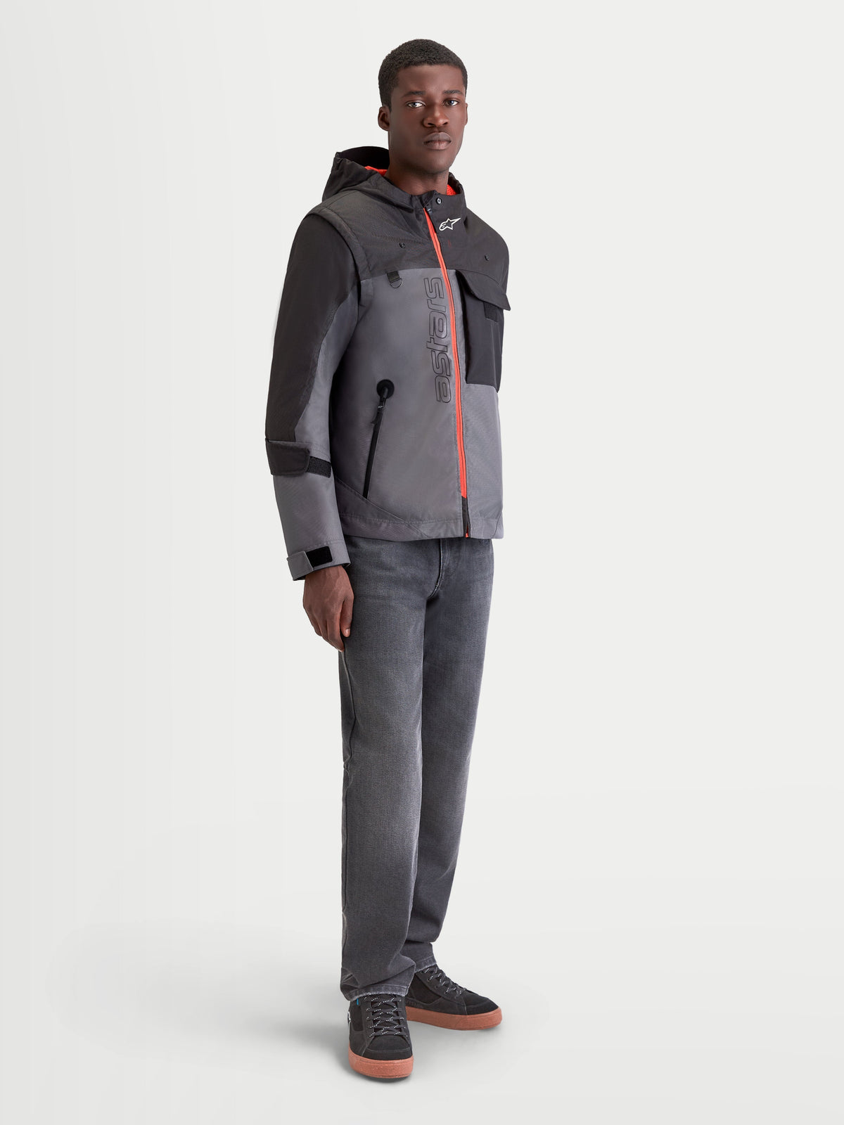 Morfex Parka WP Jacket