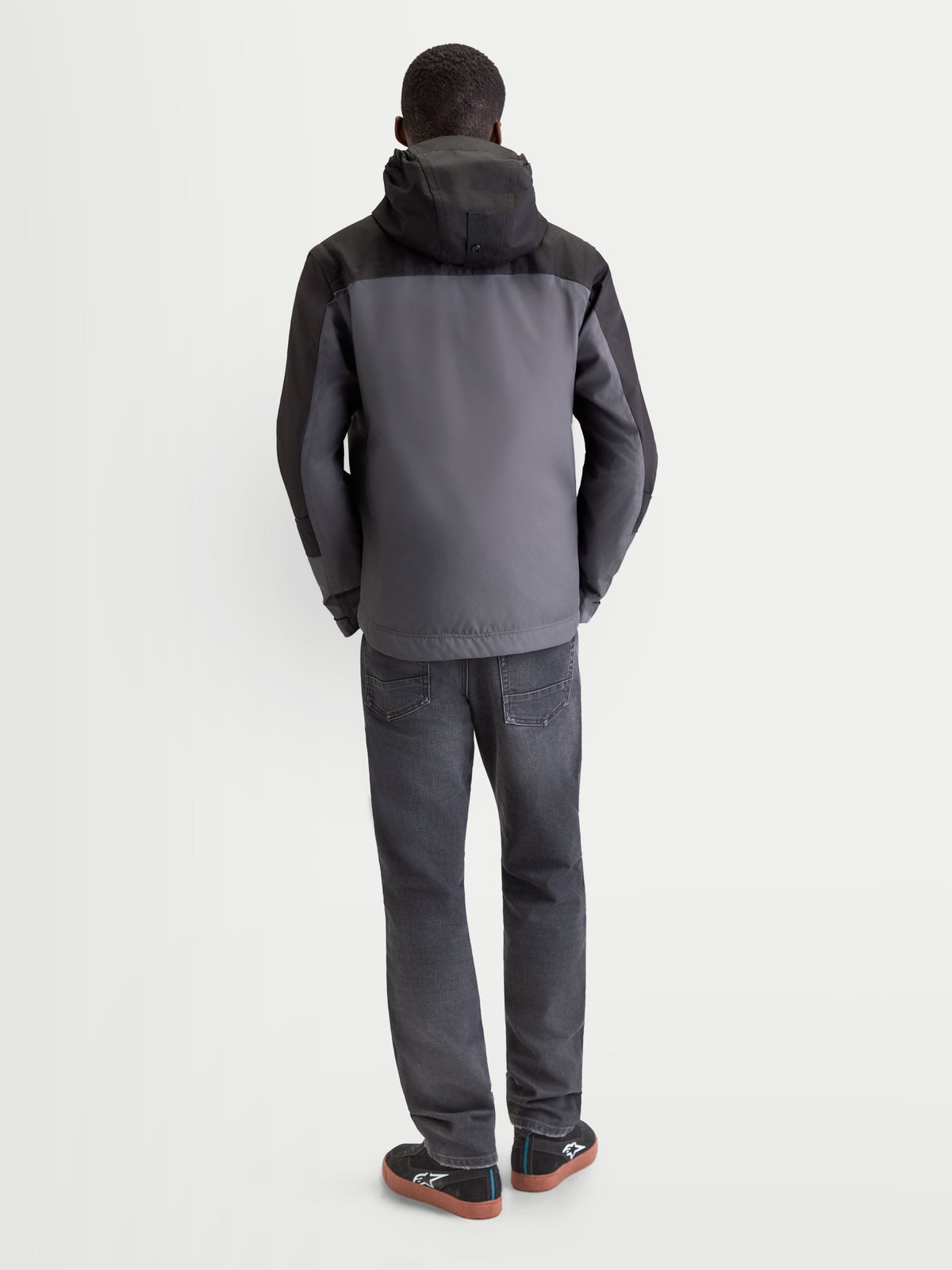 Morfex Parka WP Jacket