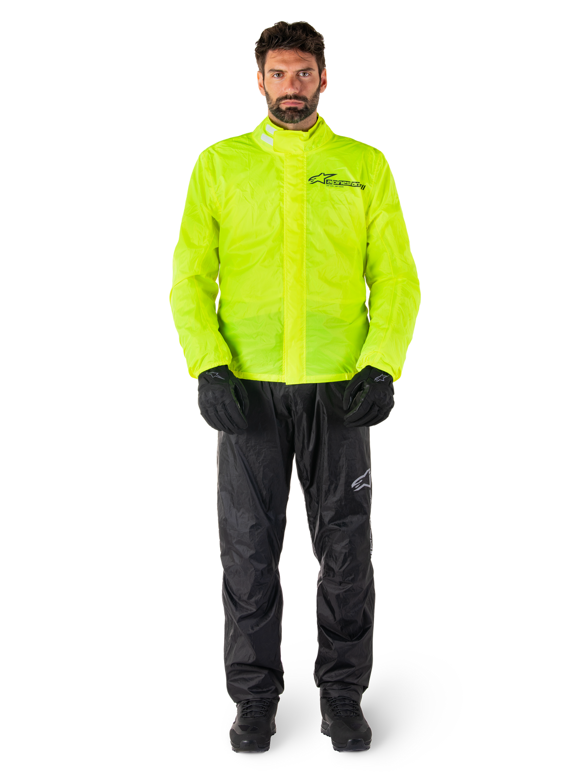 Hurricane Rain V2 Pants