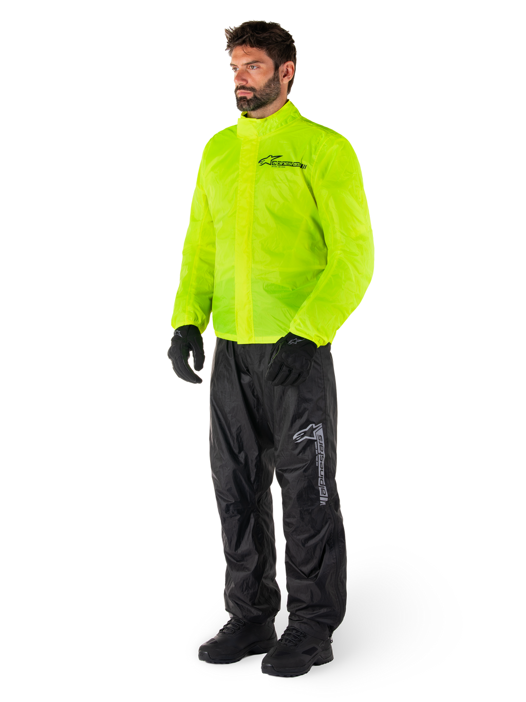 Hurricane Rain V2 Pants