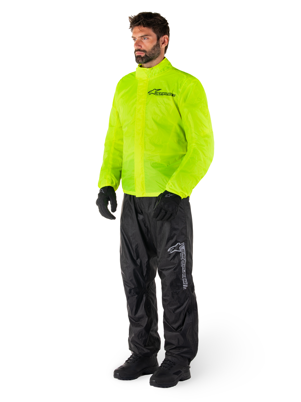 Hurricane Rain V2 Pants