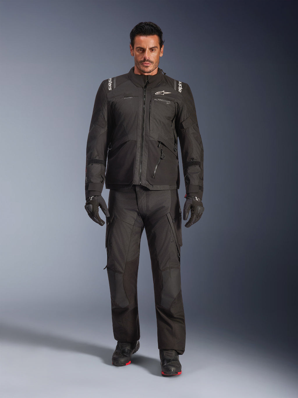 Andes V4 Drystar® Jacket