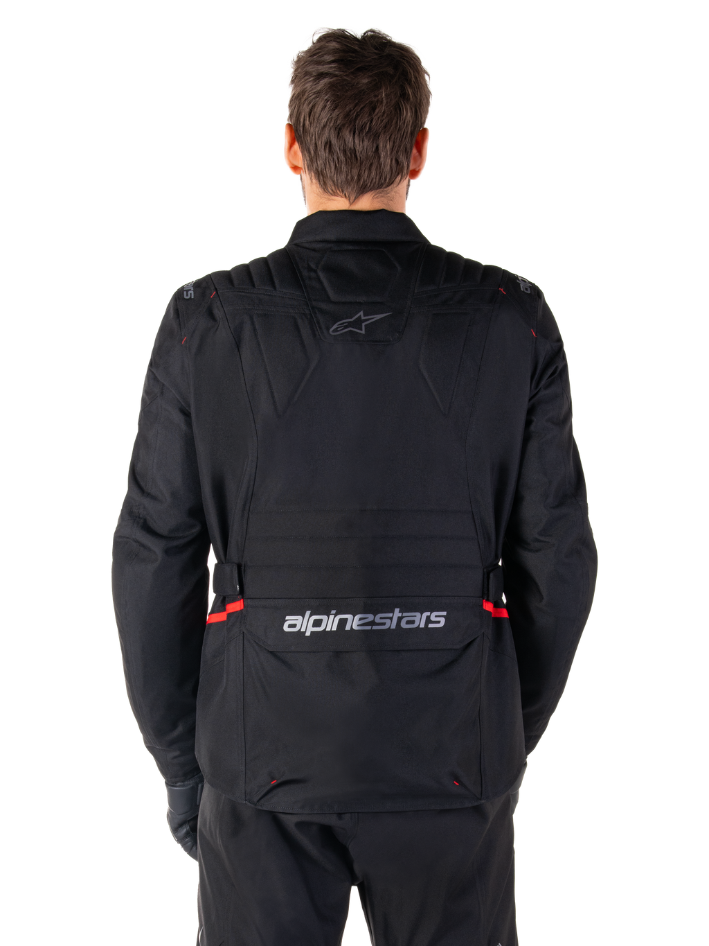 ST-1 Waterproof Jacket
