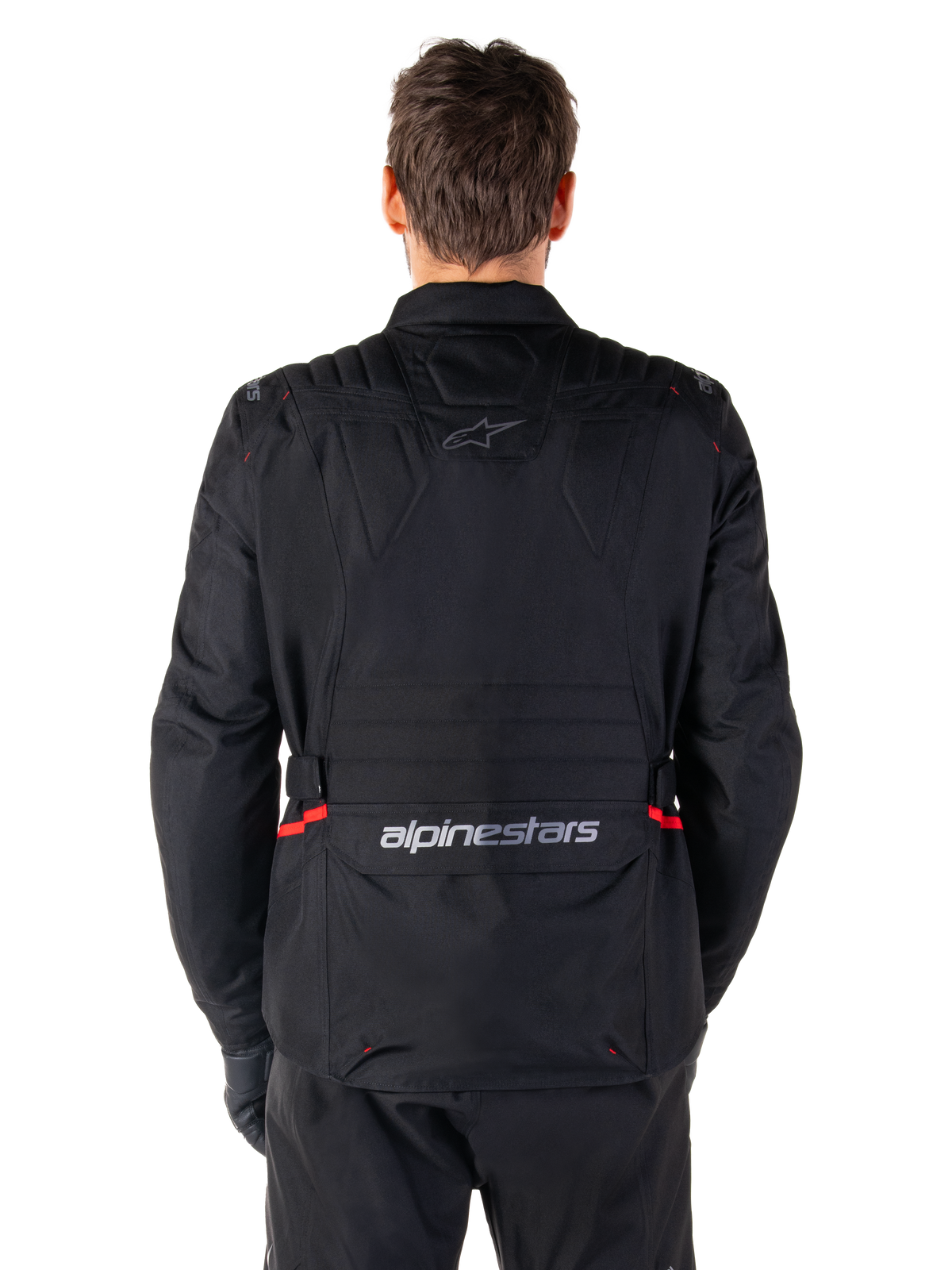 ST-1 Waterproof Jacket