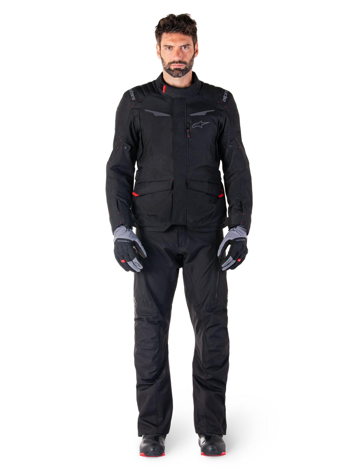 ST-1 Waterproof Gear Set
