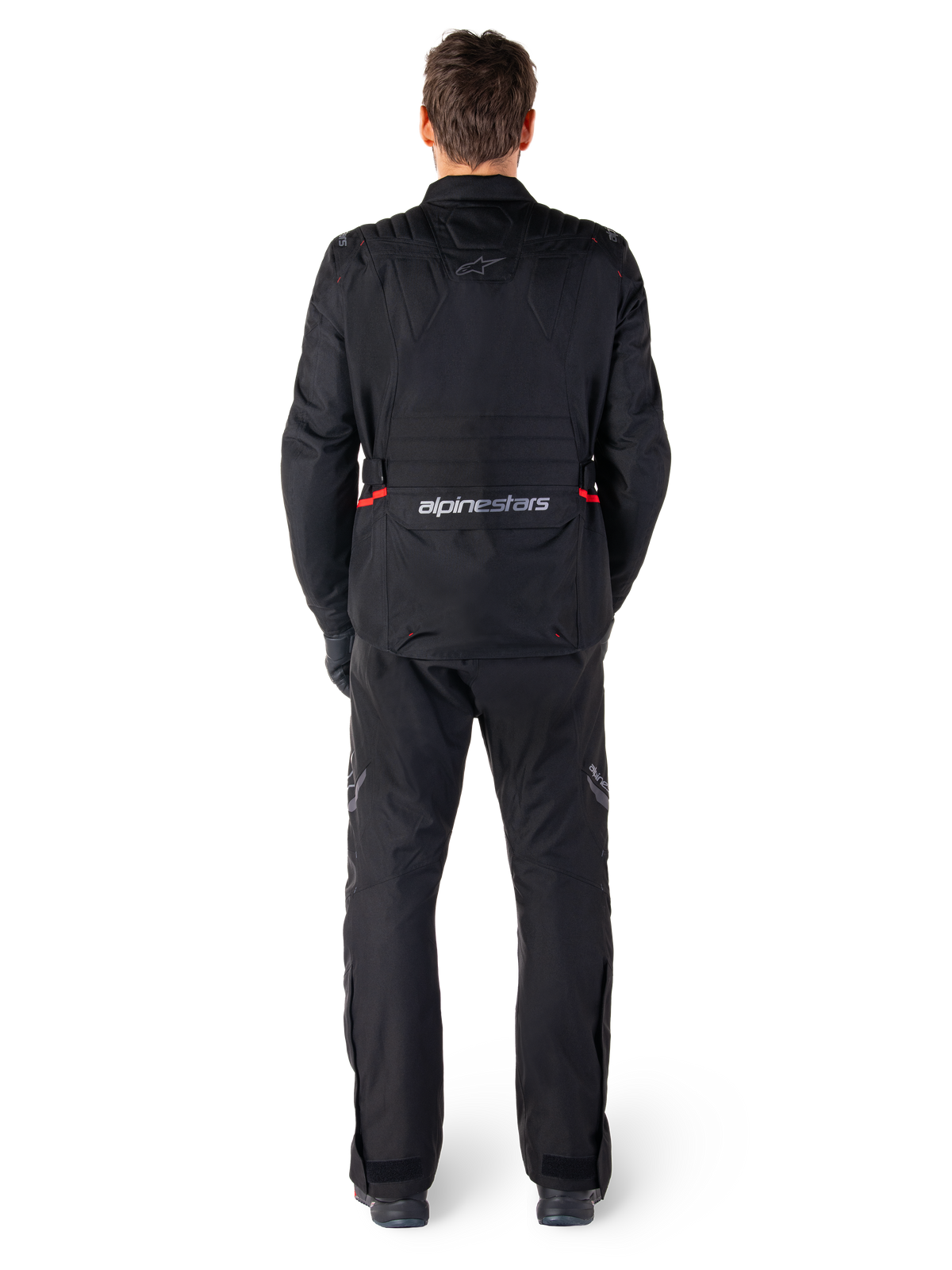 ST-1 Waterproof Gear Set