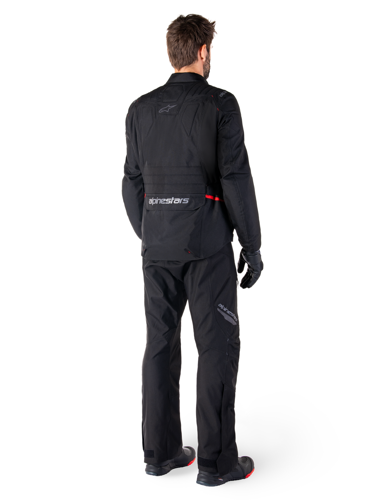 ST-1 Waterproof Jacket