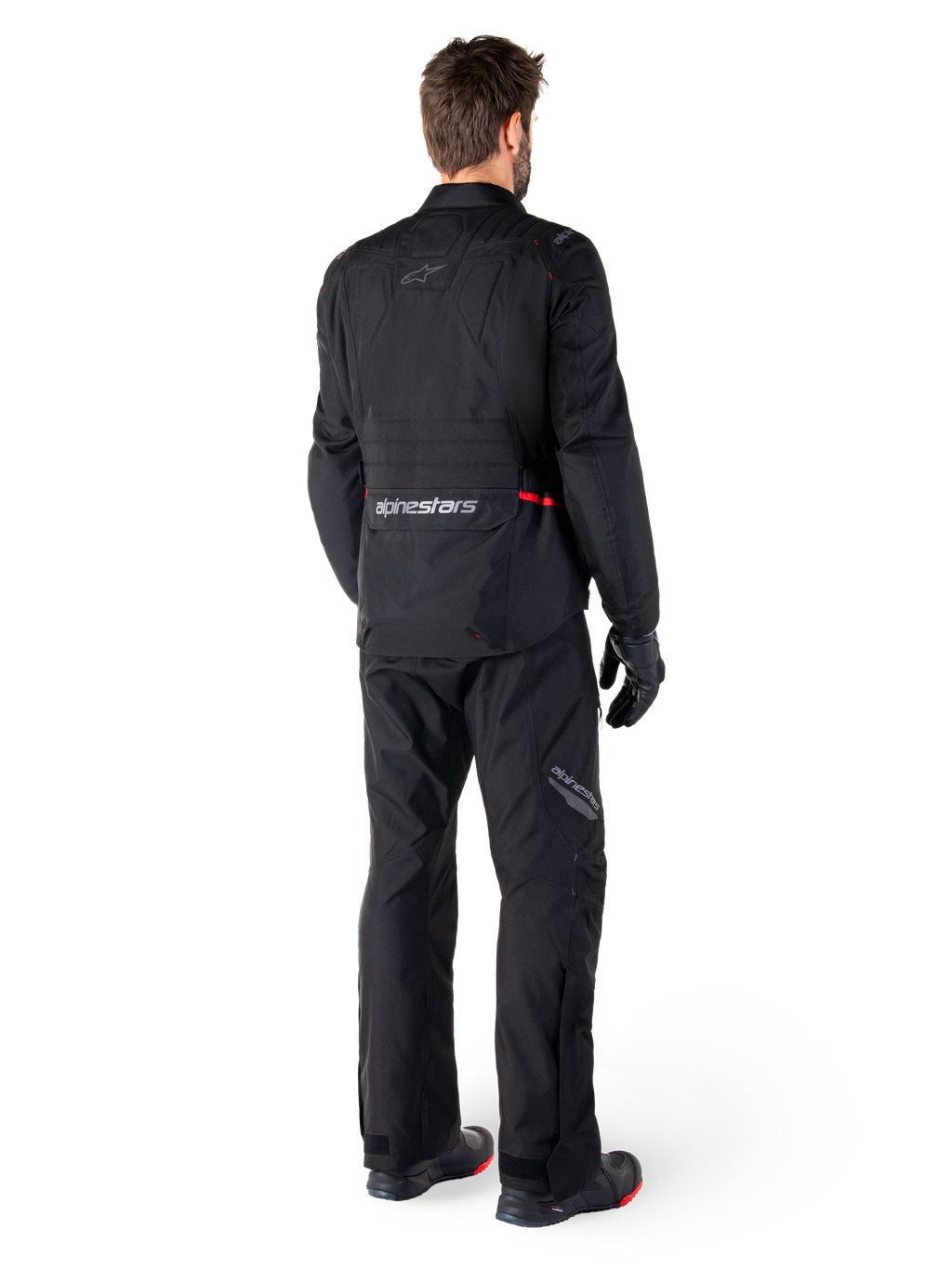 ST-1 Waterproof Gear Set