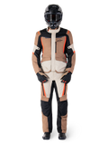 ST-1 Waterproof Gear Set