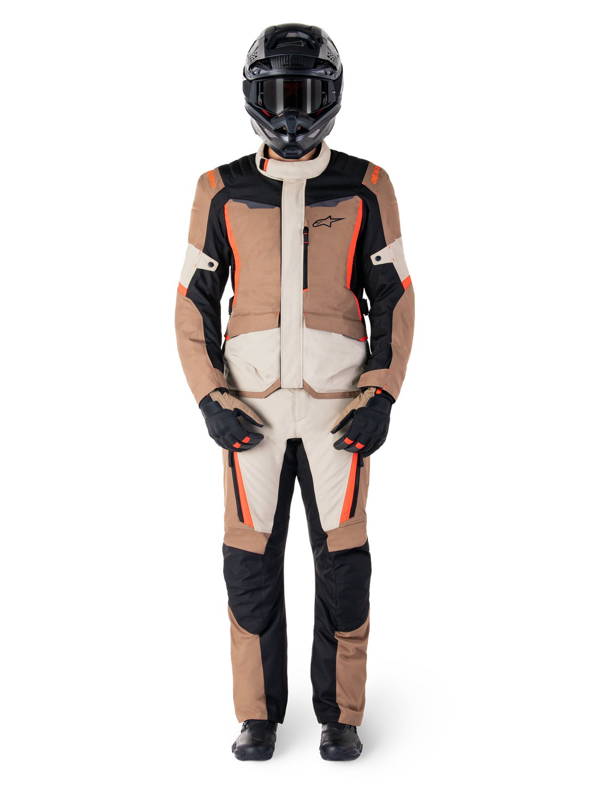 ST-1 Waterproof Gear Set