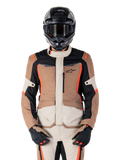 ST-1 Waterproof Jacket