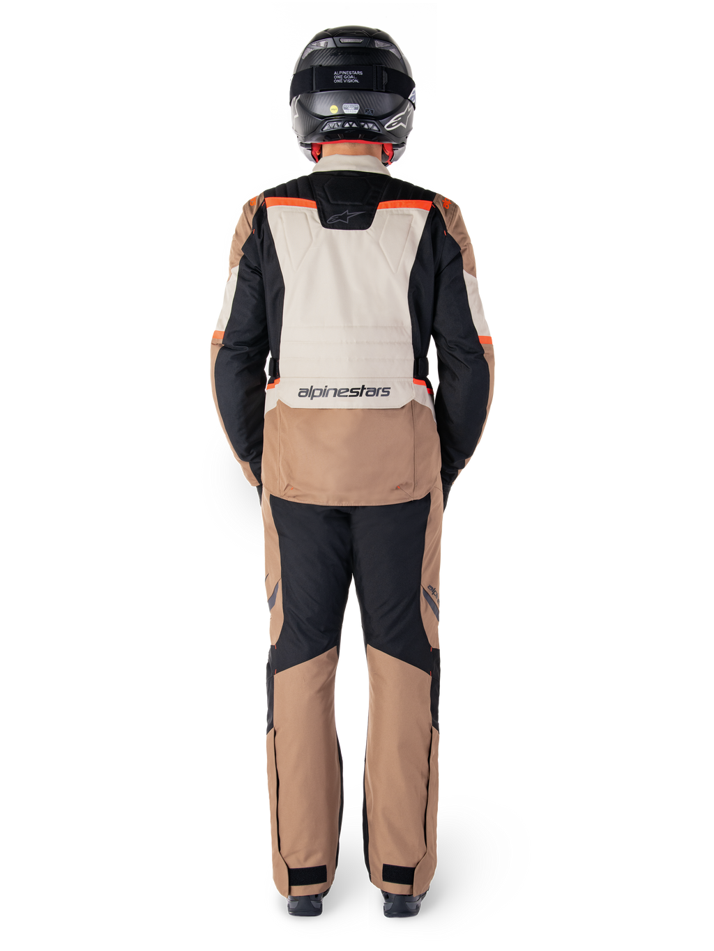 ST-1 Waterproof Gear Set
