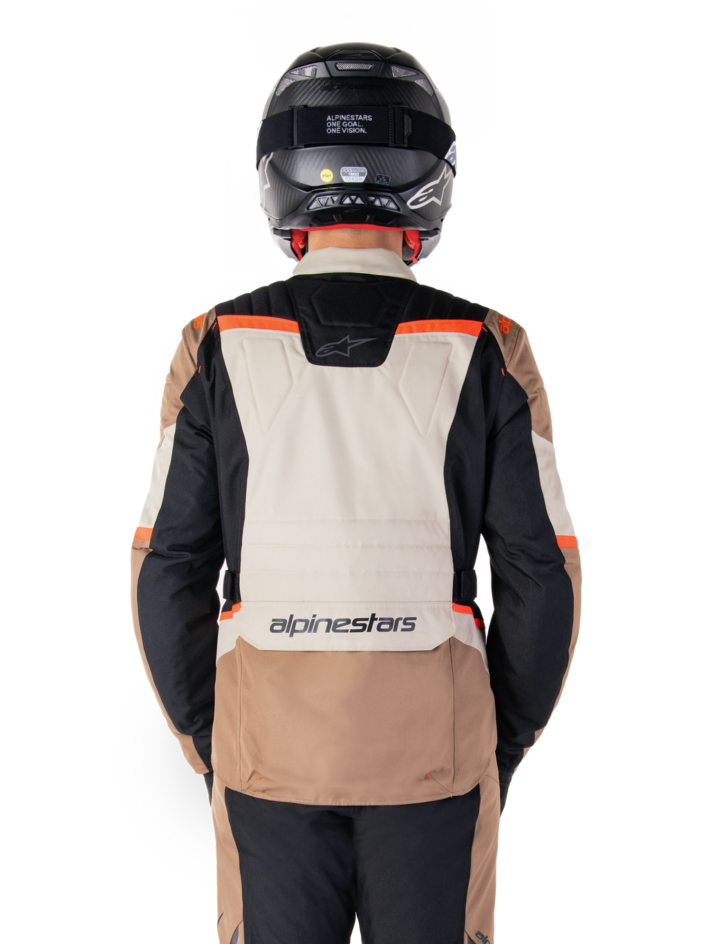 ST-1 Waterproof Jacket
