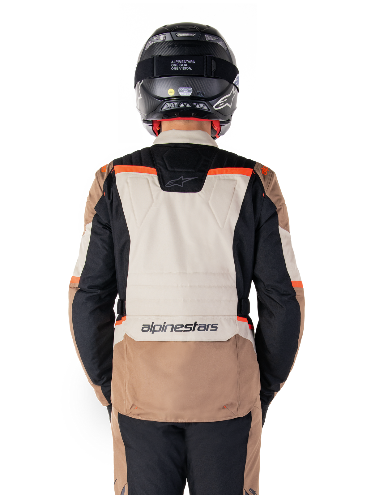 ST-1 Waterproof Jacket