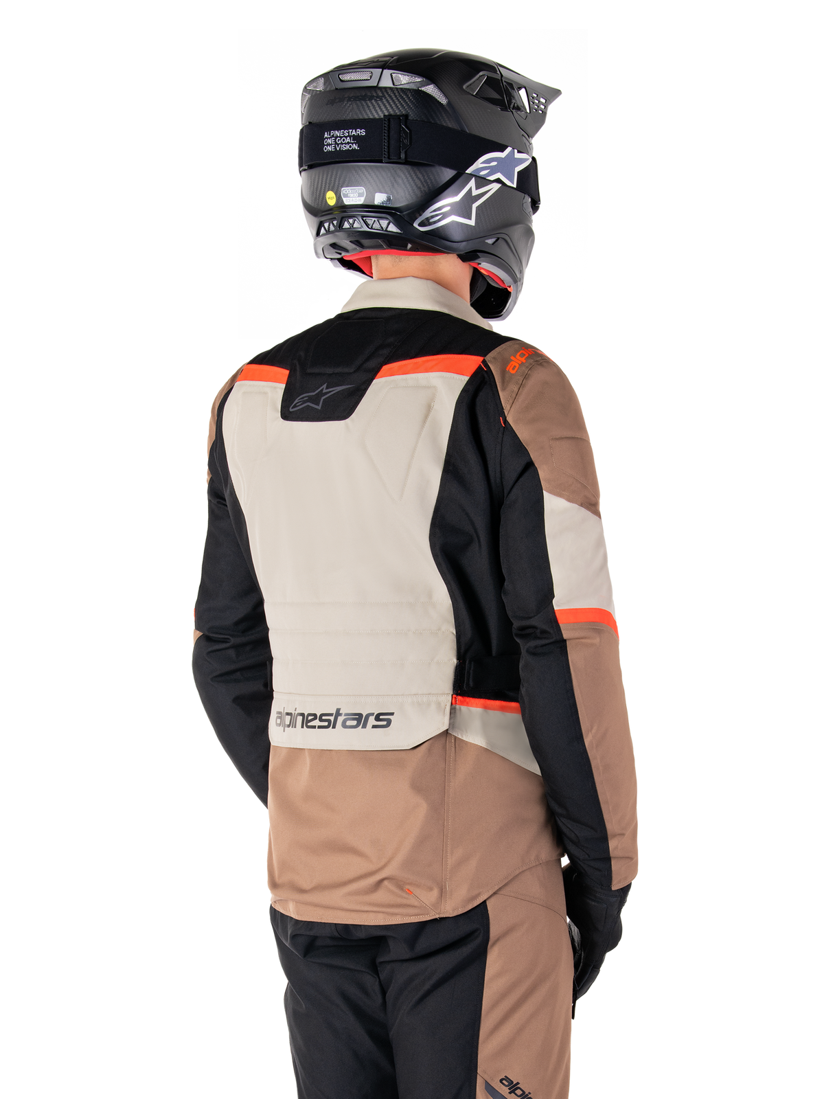 ST-1 Waterproof Jacket