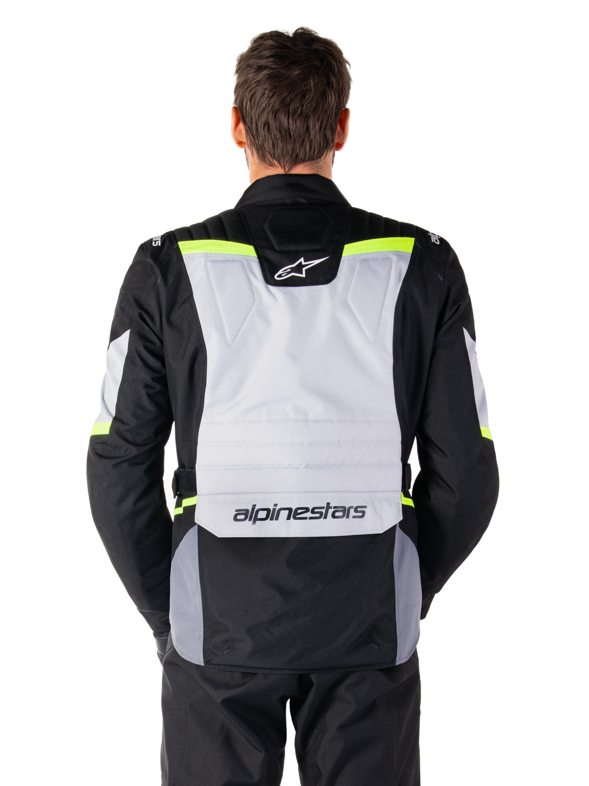 ST-1 Waterproof Jacket