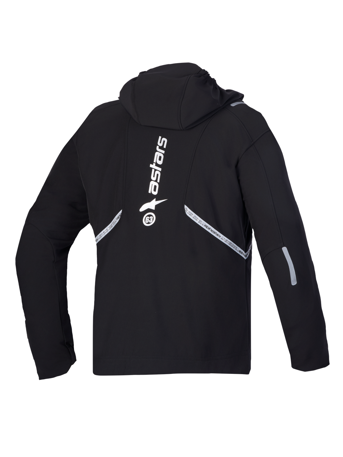 C-5 Drystar® Jacket