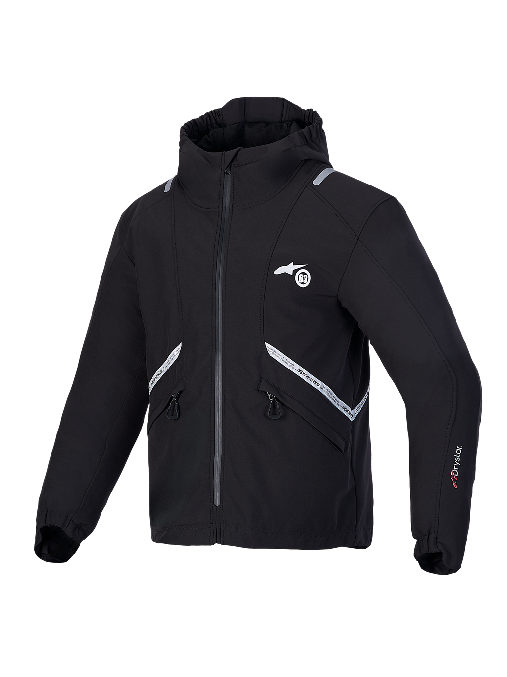 C-5 Drystar® Jacket