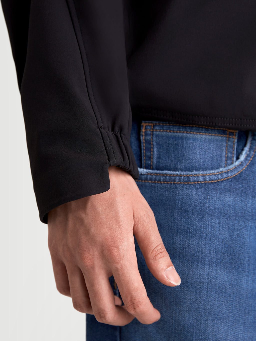 C-5 Drystar® Jacket
