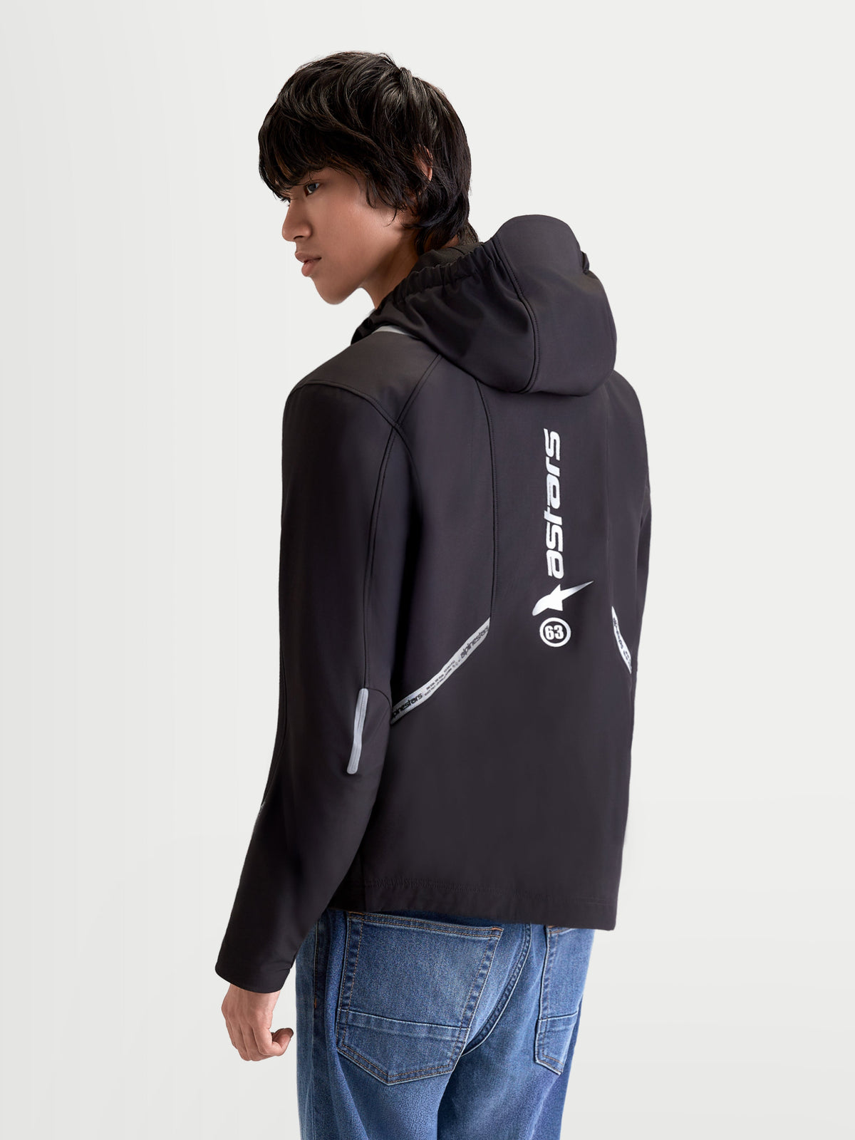 C-5 Drystar® Jacket