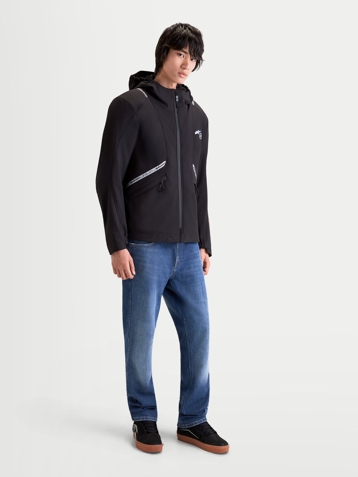 C-5 Drystar® Jacket