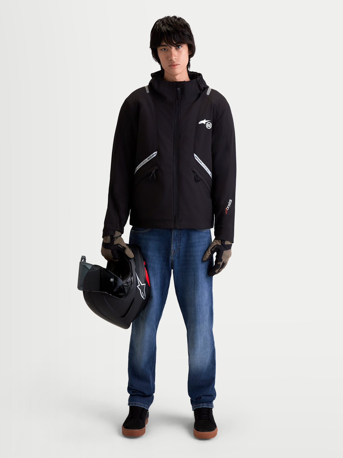 C-5 Drystar® Jacket