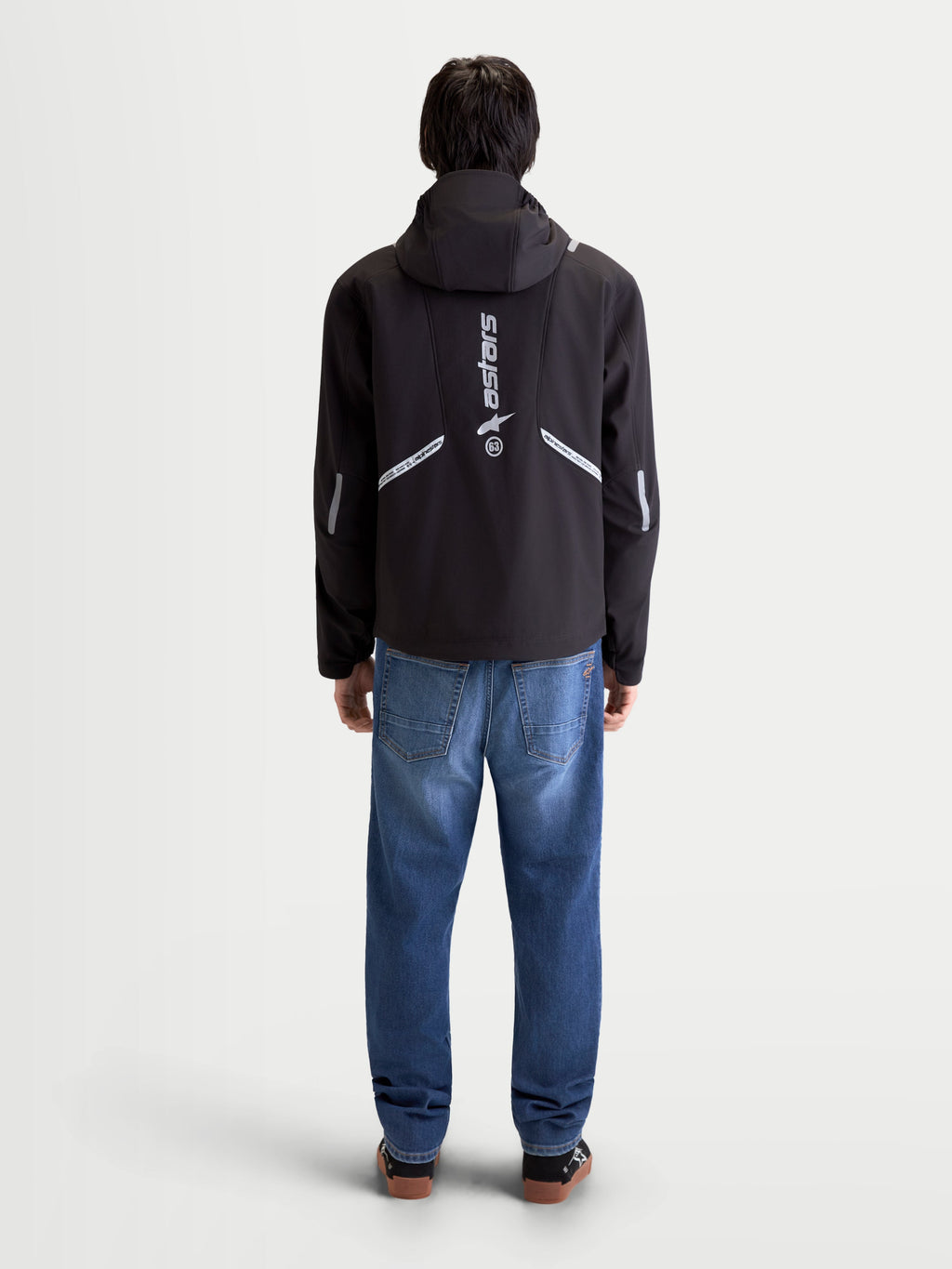 C-5 Drystar® Jacket