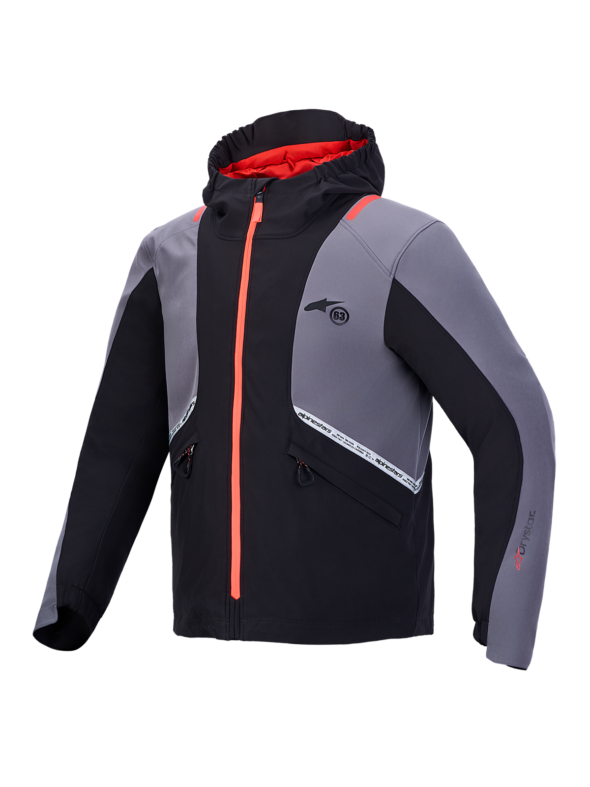 C-5 Drystar® Jacket