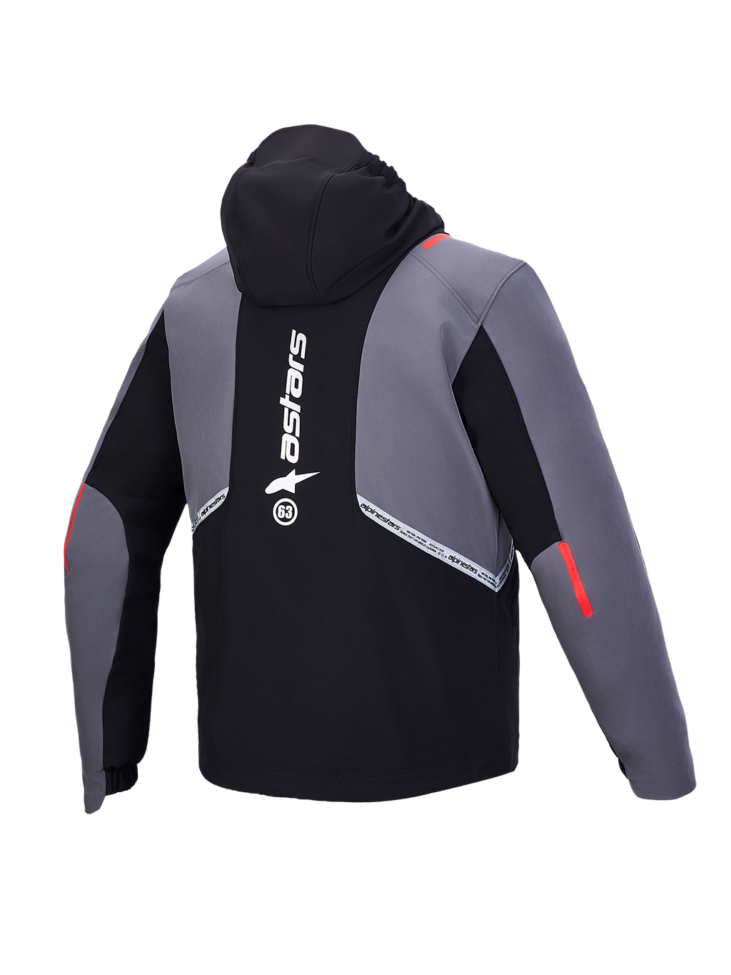 C-5 Drystar® Jacket