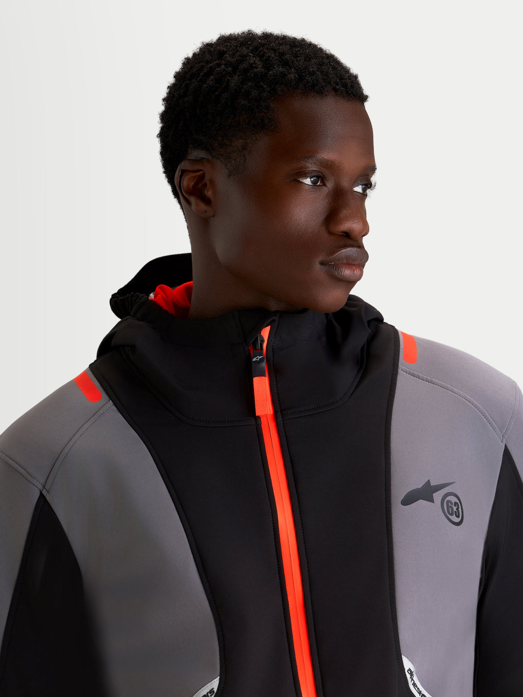 C-5 Drystar® Jacket