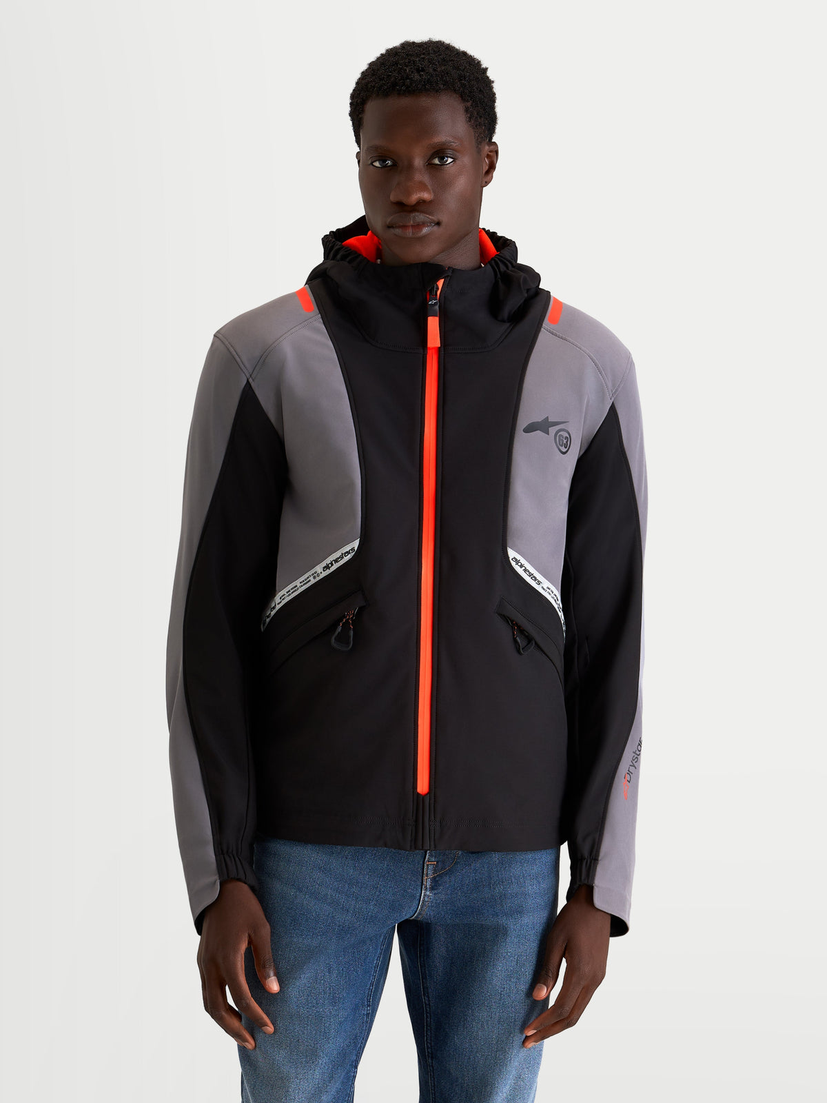 C-5 Drystar® Jacket