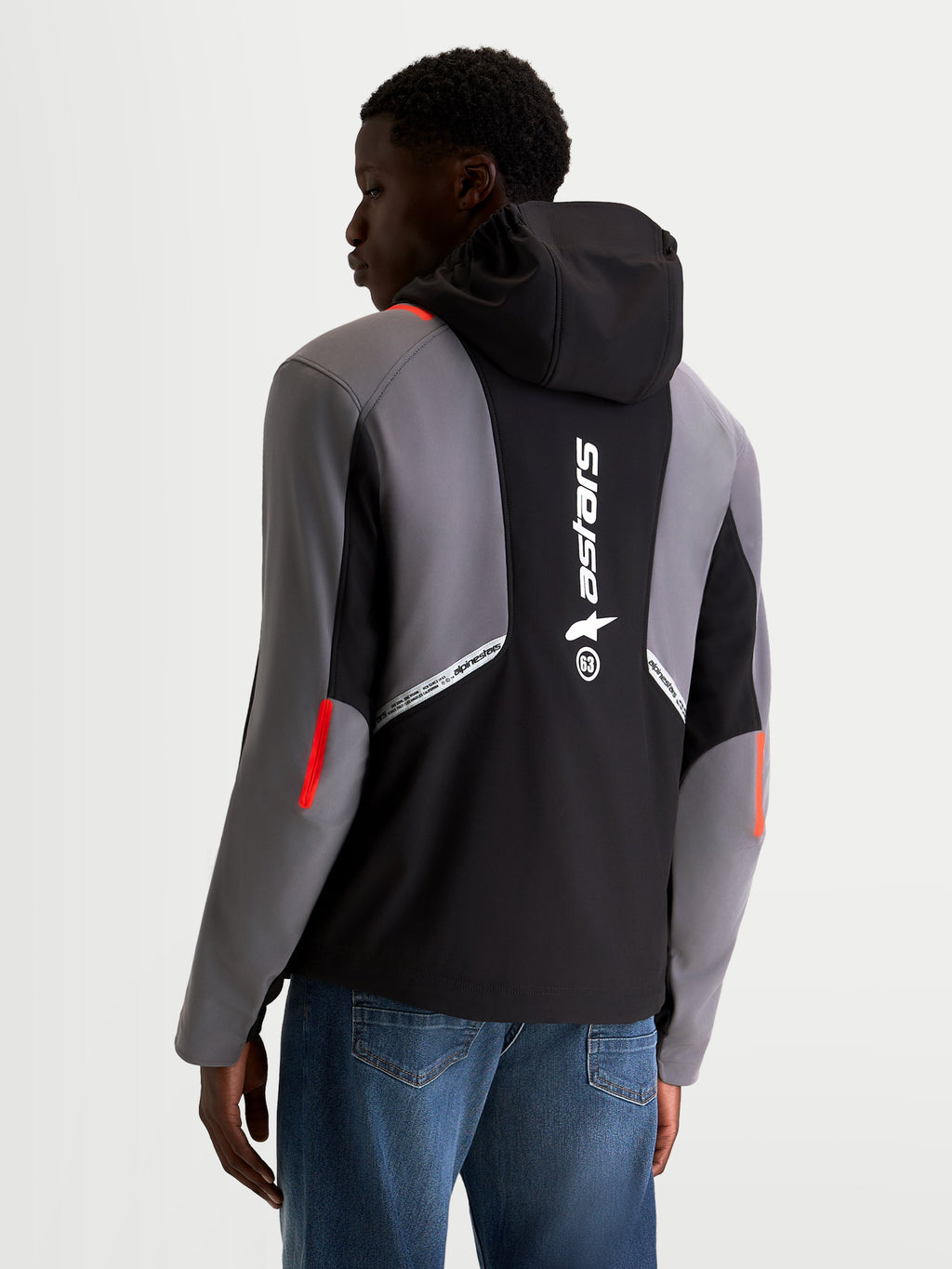C-5 Drystar® Jacket