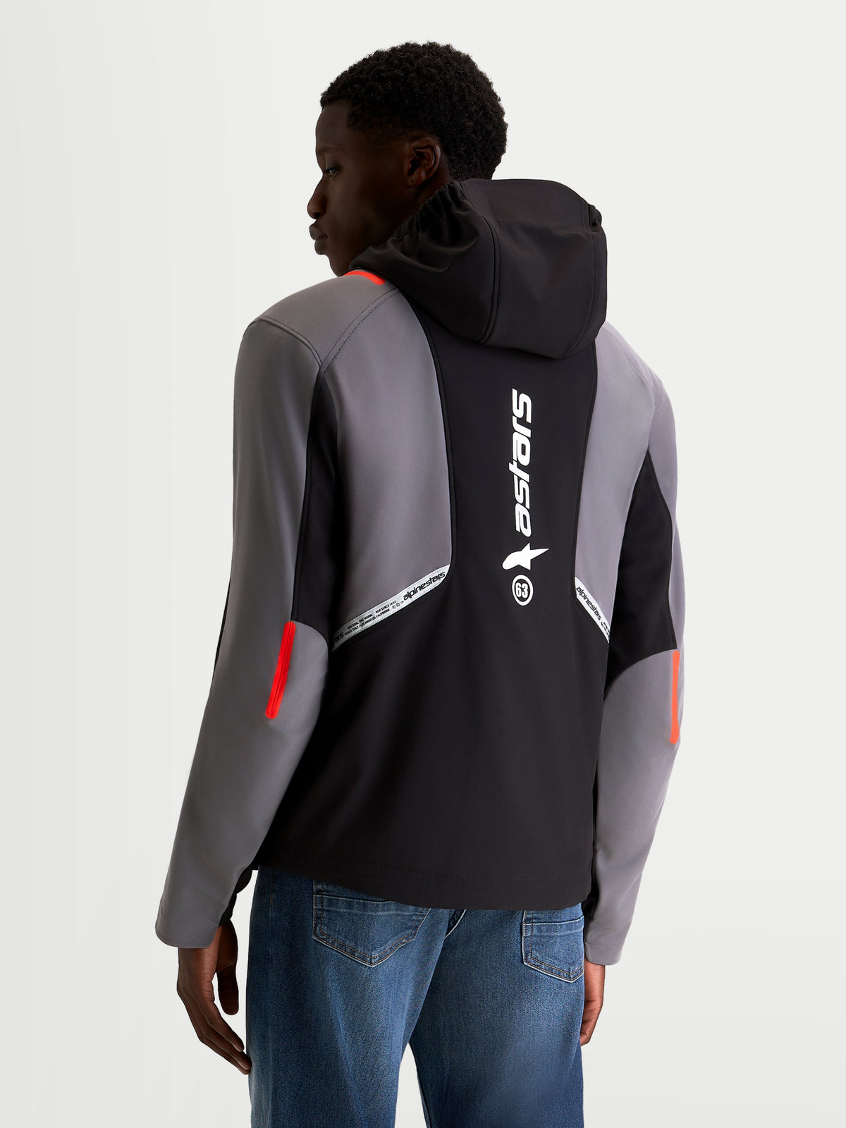 C-5 Drystar® Jacket