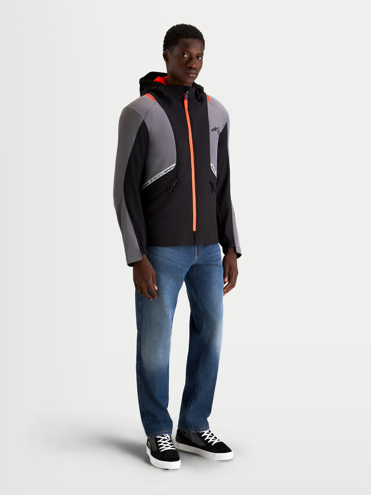 C-5 Drystar® Jacket