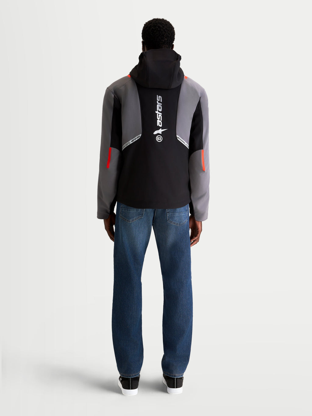 C-5 Drystar® Jacket
