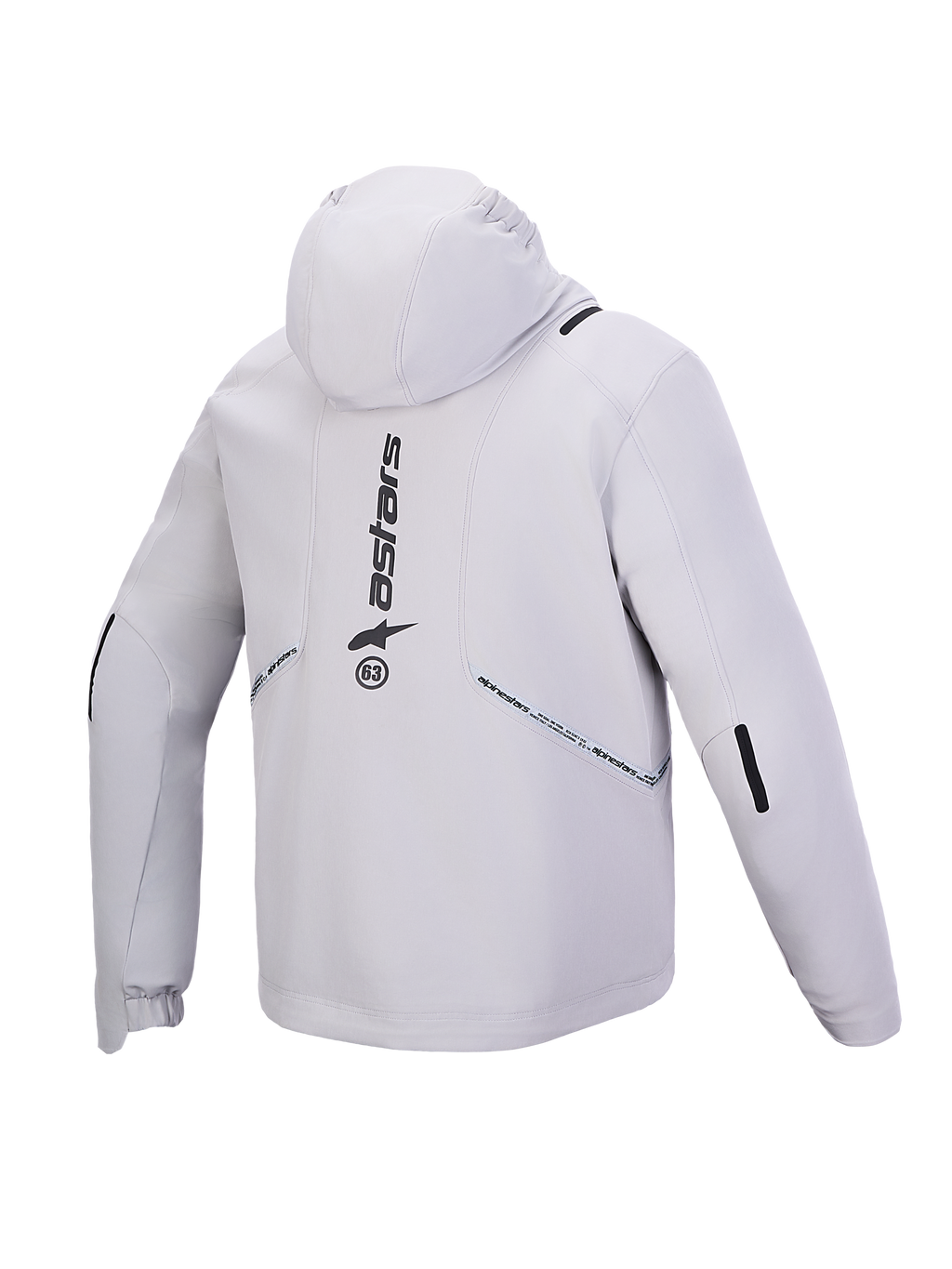 C-5 Drystar® Jacket