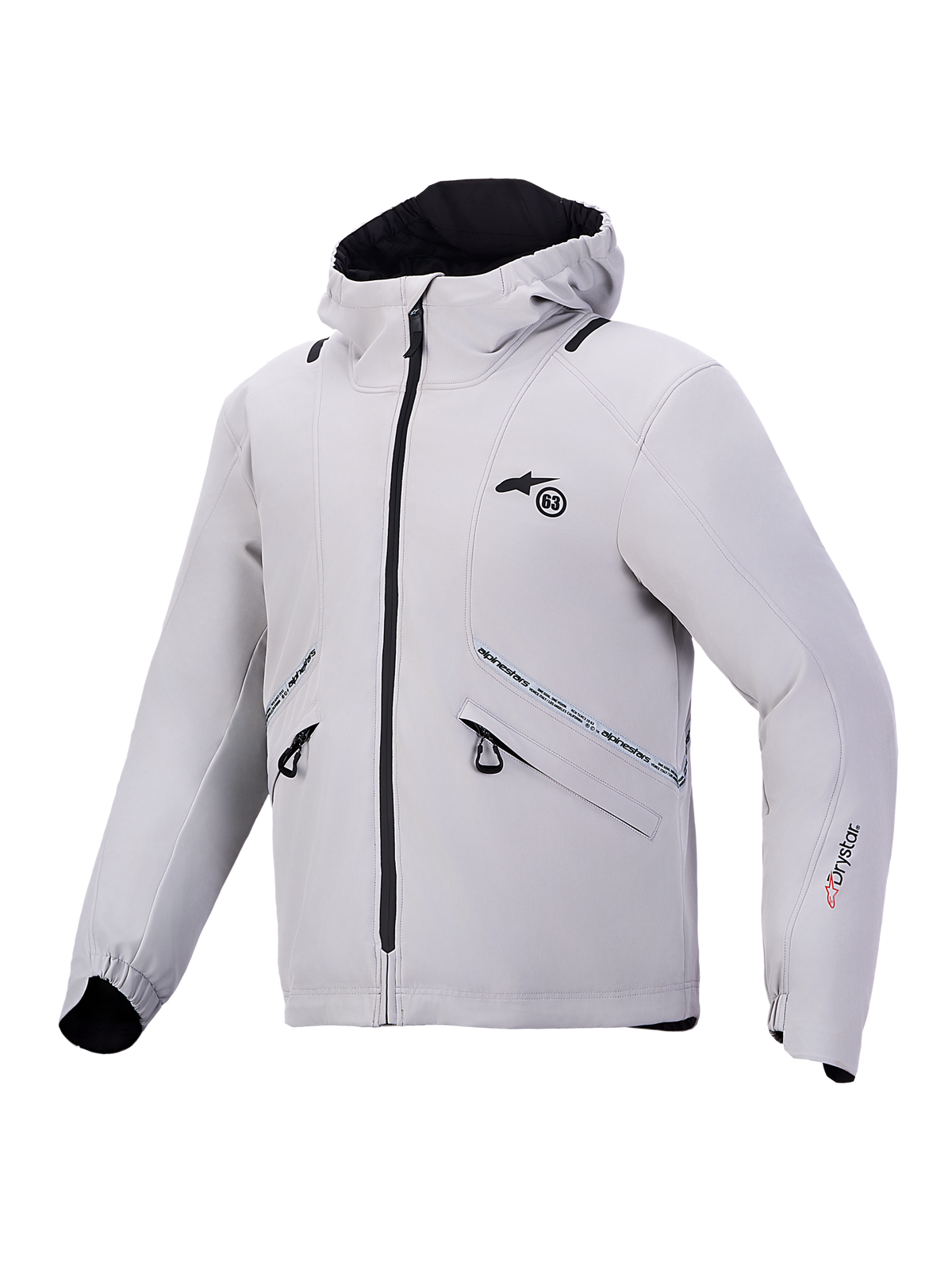 C-5 Drystar® Jacket