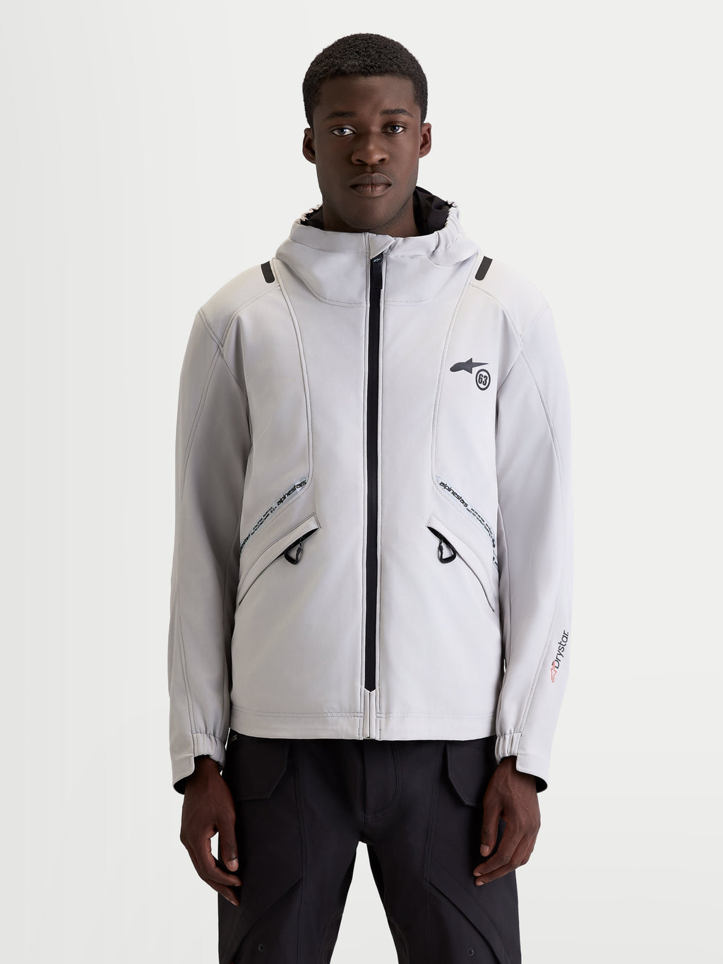 C-5 Drystar® Jacket