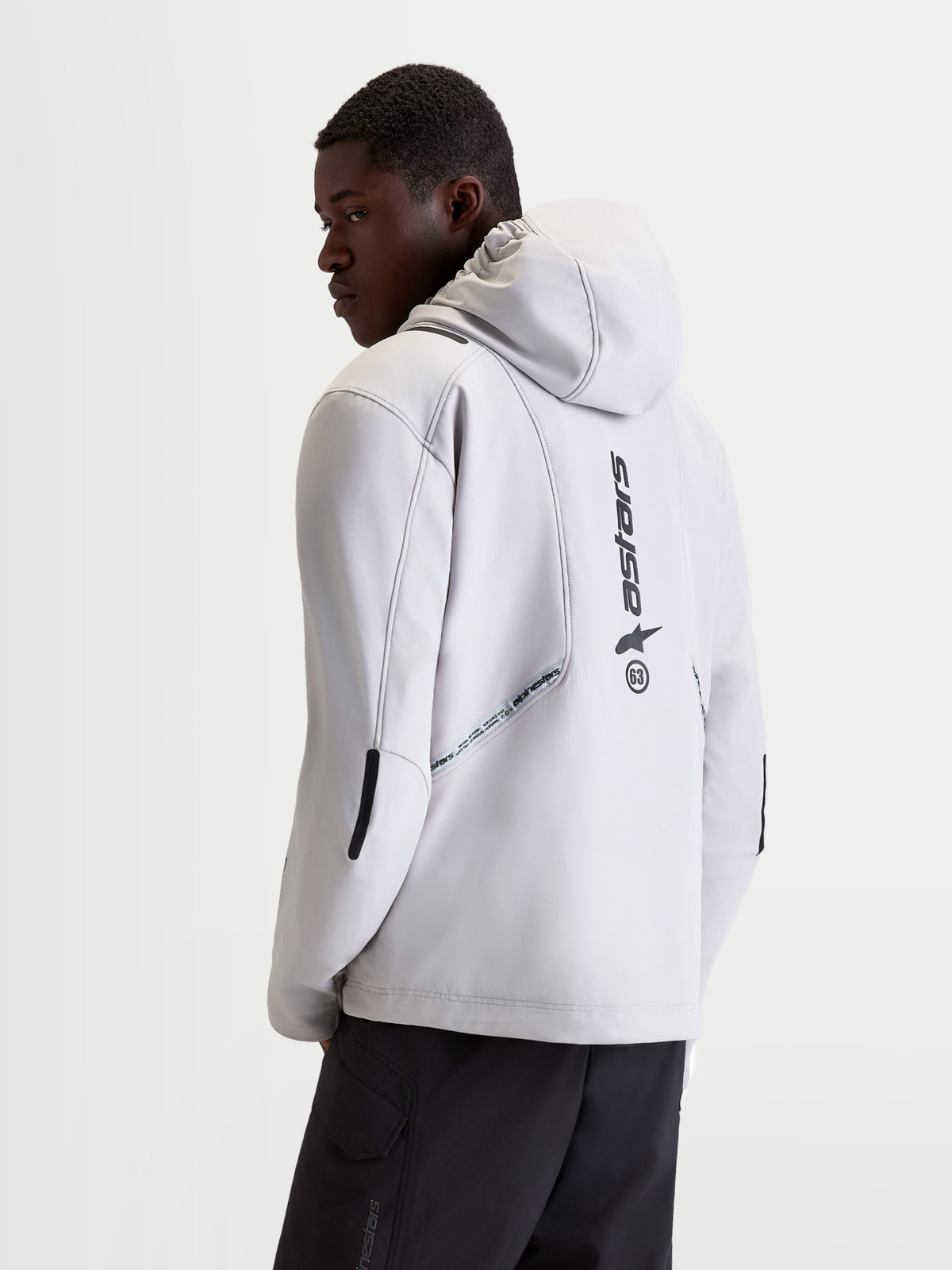 C-5 Drystar® Jacket