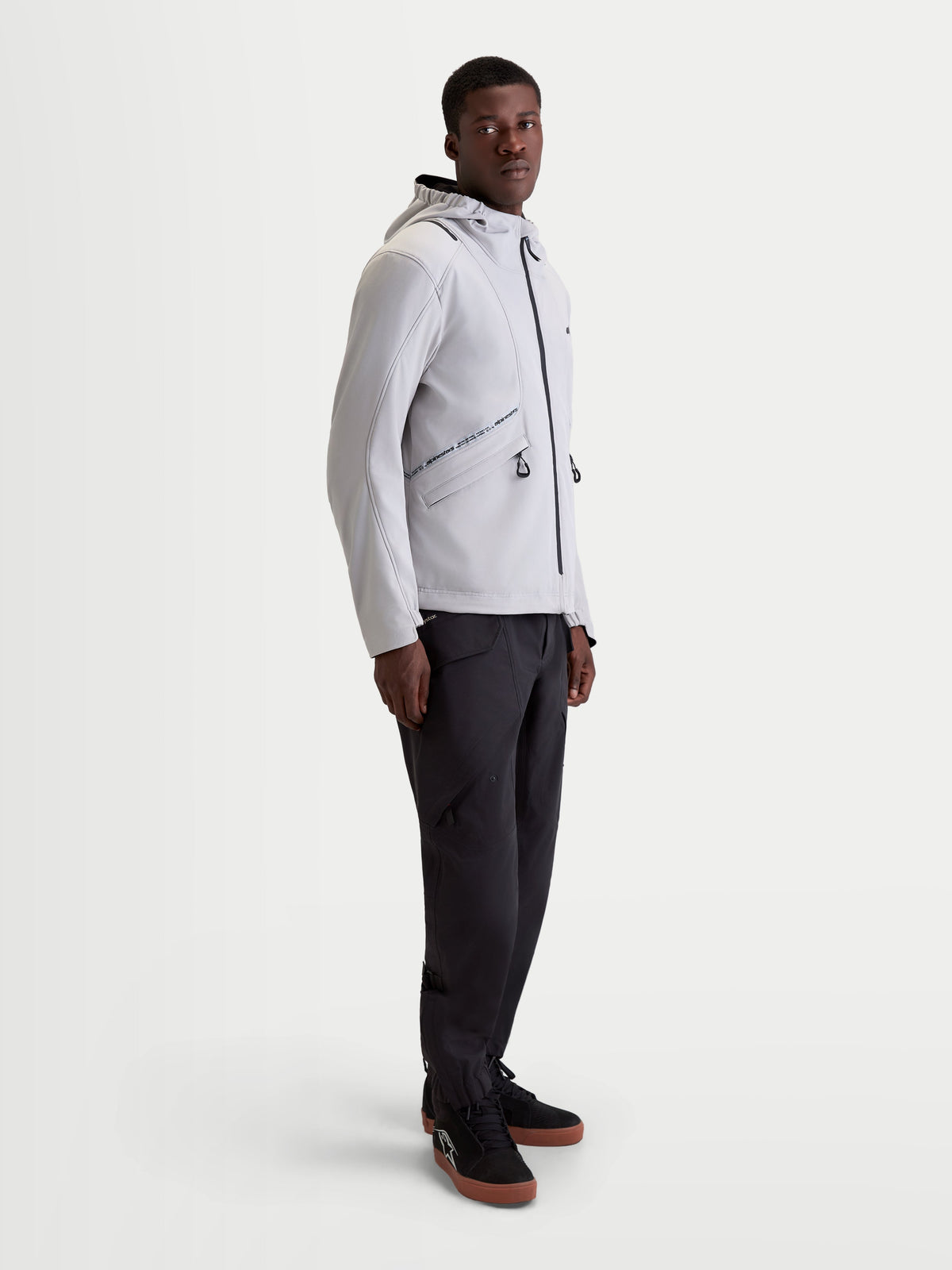 C-5 Drystar® Jacket