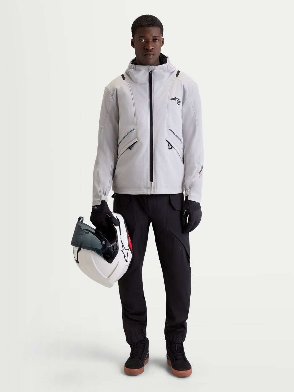 C-5 Drystar® Jacket