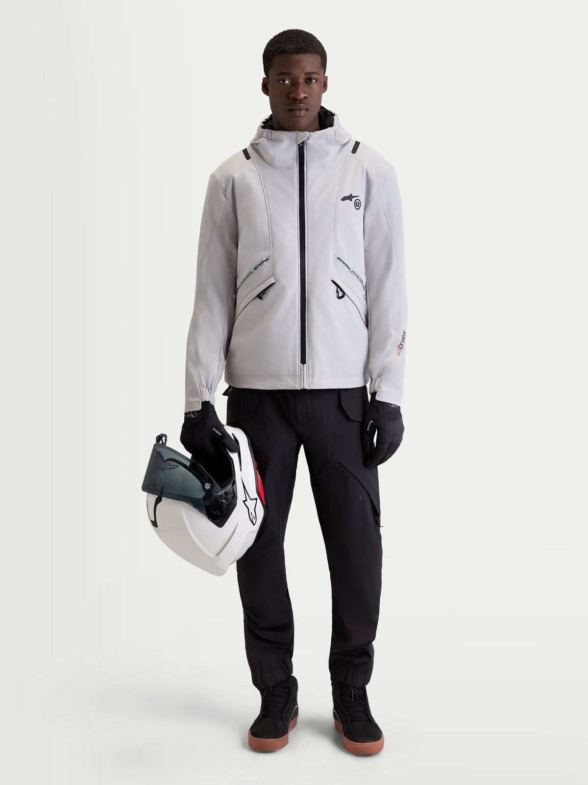 C-5 Drystar® Jacket